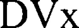 DVX trademark