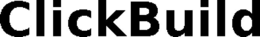 CLICKBUILD trademark
