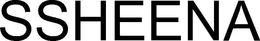 SSHEENA trademark