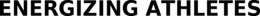 ENERGIZING ATHLETES trademark
