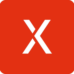 X trademark