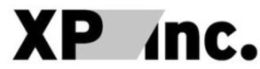 XP INC. trademark