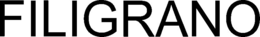 FILIGRANO trademark
