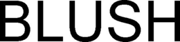 BLUSH trademark