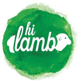 HI LAMB trademark