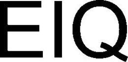 EIQ trademark