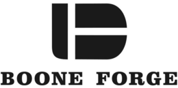 BOONE FORGE trademark