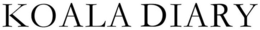 KOALA DIARY trademark