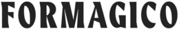 FORMAGICO trademark