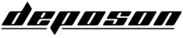 DEPOSON trademark