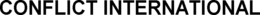 CONFLICT INTERNATIONAL trademark