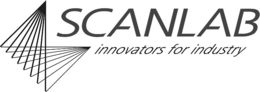SCANLAB INNOVATORS FOR INDUSTRY trademark