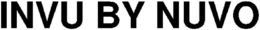 INVU BY NUVO trademark