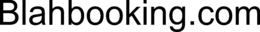 BLAHBOOKING.COM trademark