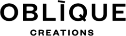 OBLIÌQUE CREATIONS trademark