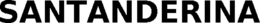 SANTANDERINA trademark