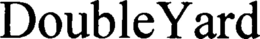 DOUBLEYARD trademark