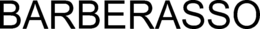 BARBERASSO trademark