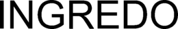 INGREDO trademark