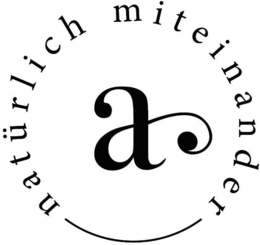 A NATÜRLICH MITEINANDER trademark