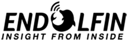ENDOLFIN INSIGHT FROM INSIDE trademark