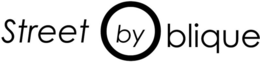 STREET BY OBLIQUE trademark