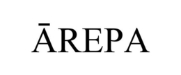 AREPA trademark