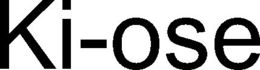 KI-OSE trademark