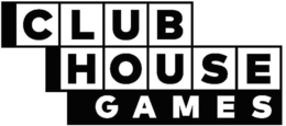CLUB HOUSE GAMES trademark