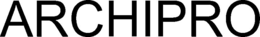 ARCHIPRO trademark