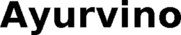AYURVINO trademark