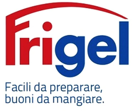 FRIGEL FACILI DA PREPARARE, BUONI DA MANGIARE. trademark