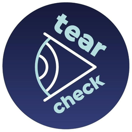 TEARCHECK trademark