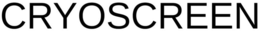CRYOSCREEN trademark