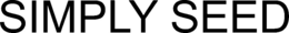 SIMPLY SEED trademark