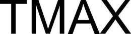 TMAX trademark