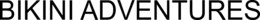 BIKINI ADVENTURES trademark
