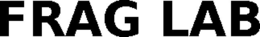 FRAG LAB trademark