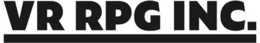 VR RPG INC. trademark