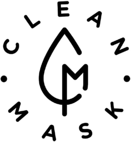 CM · CLEAN · MASK trademark
