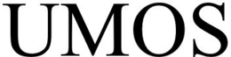 UMOS trademark