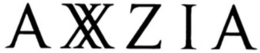 AXXZIA trademark