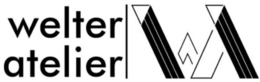 WELTER ATELIER trademark