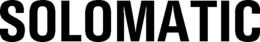 SOLOMATIC trademark
