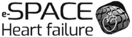 E-SPACE HEART FAILURE trademark