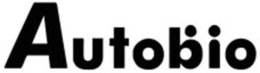 AUTOBIO trademark