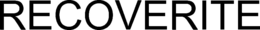 RECOVERITE trademark