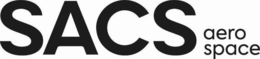 SACS AERO SPACE trademark