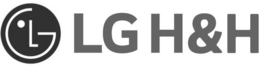 LG LG H&H trademark