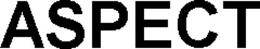 ASPECT trademark